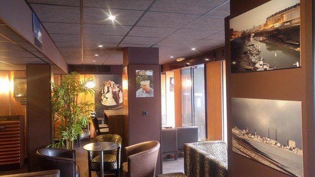 French Coffee shop — photo 3