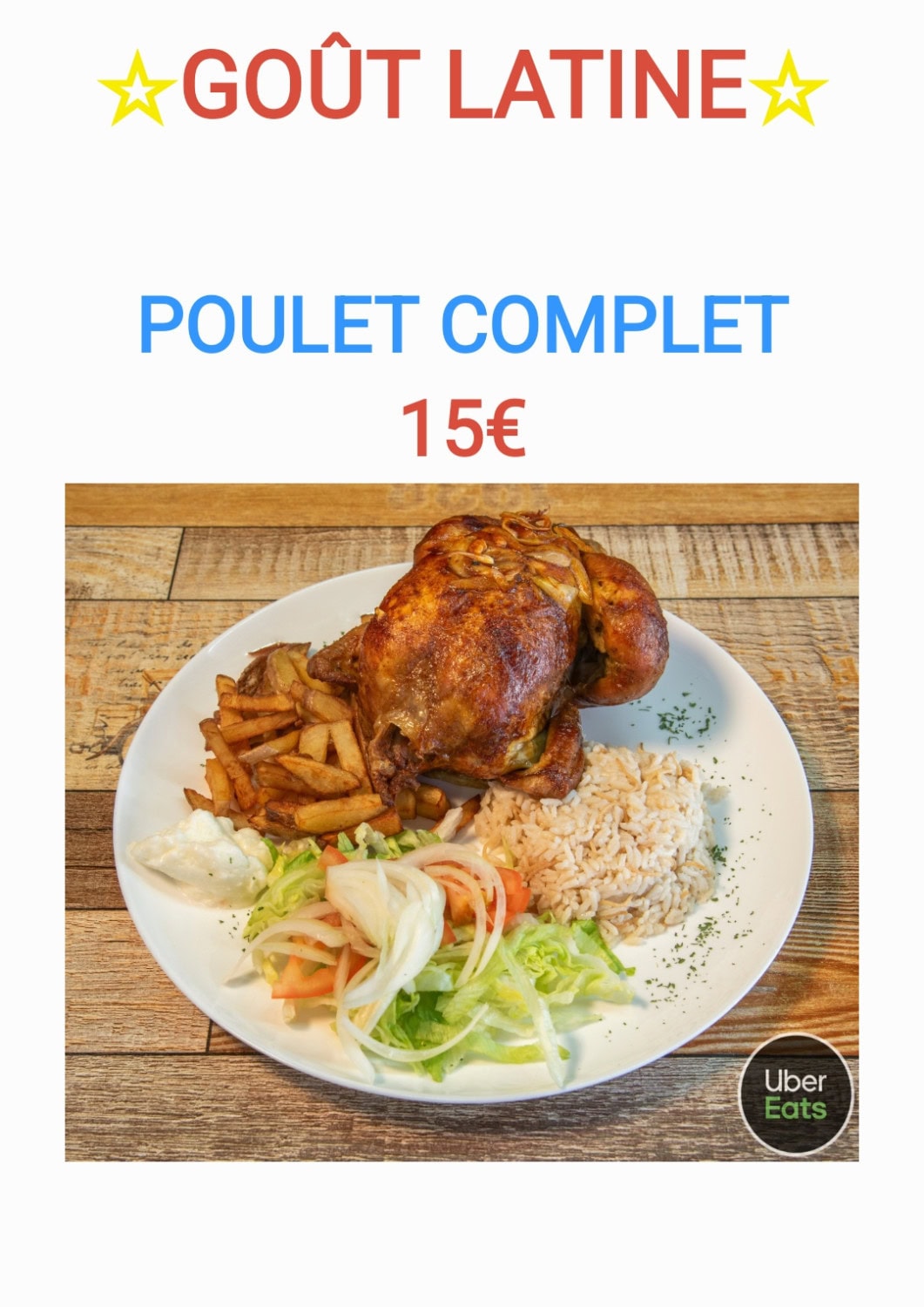 Gout Latine — photo 7