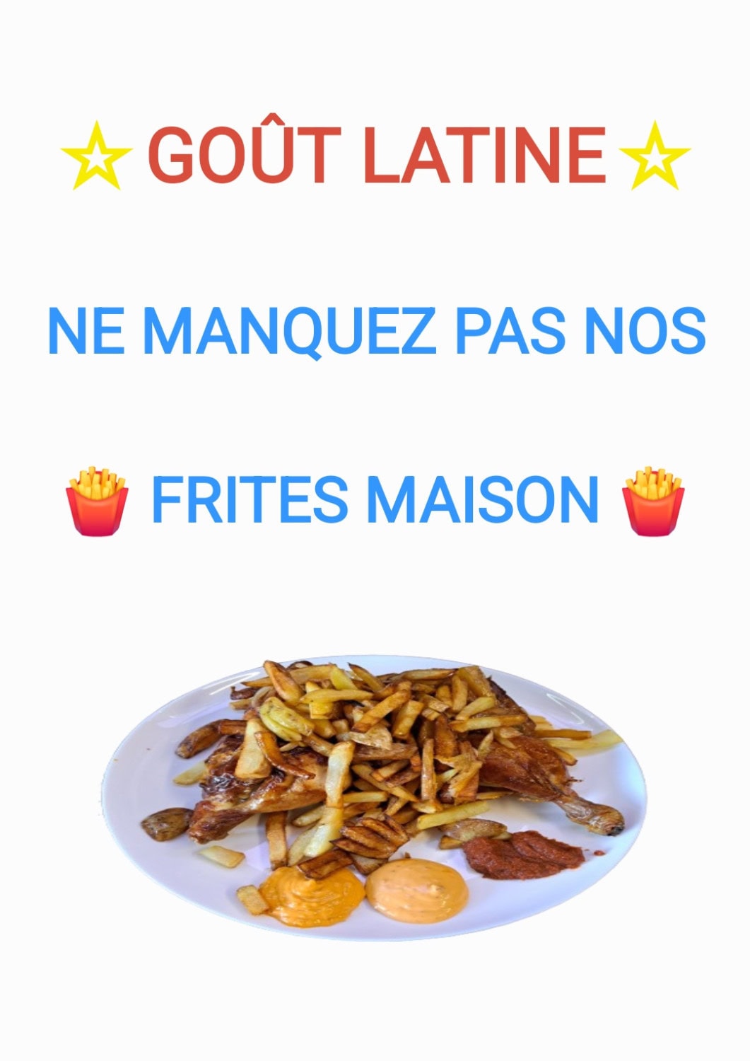 Gout Latine — photo 5