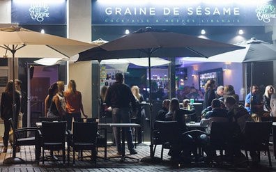 Graine de Sésame — photo 2