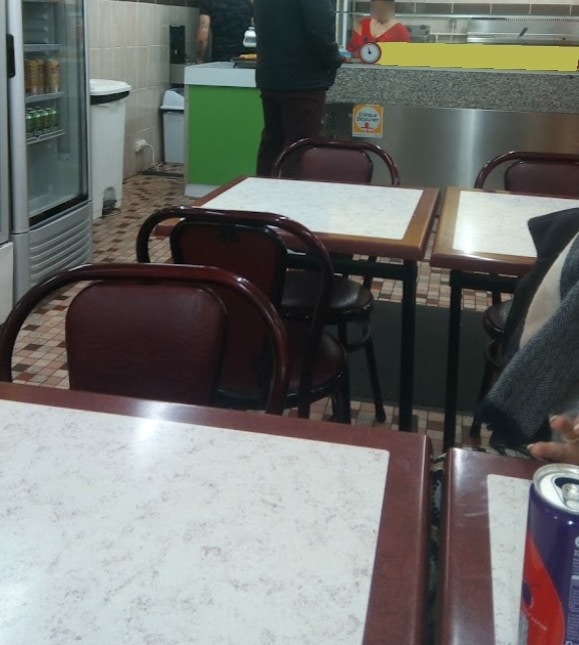 Hameau kebap — photo 3
