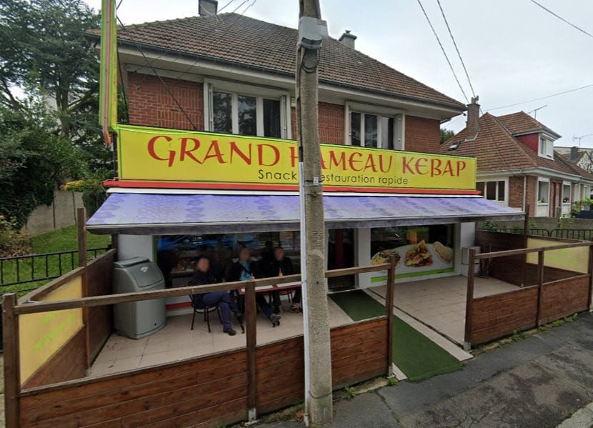 Hameau kebap — photo 2