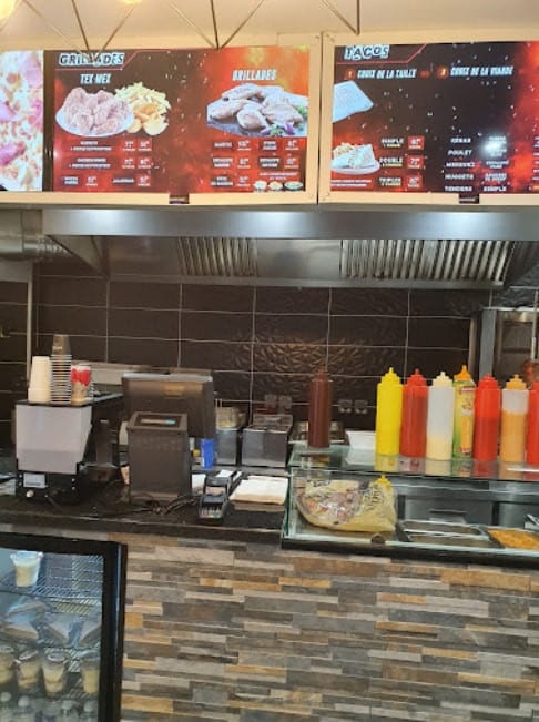 Insta Burger — photo 3