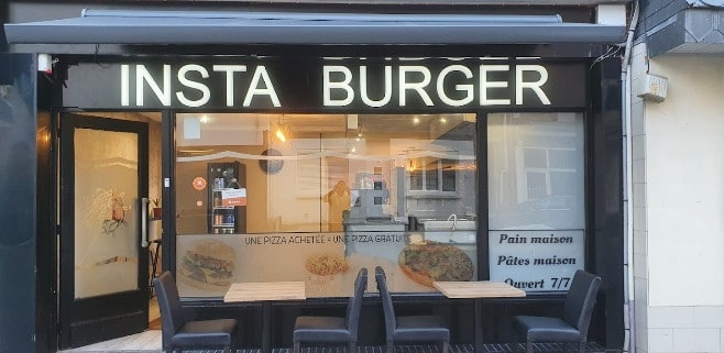 Insta Burger — photo 2