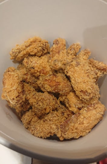 KFC — photo 2