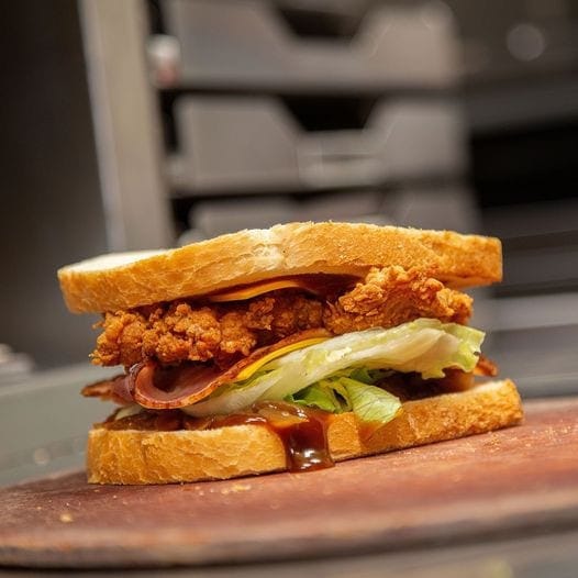 Photo de KFC