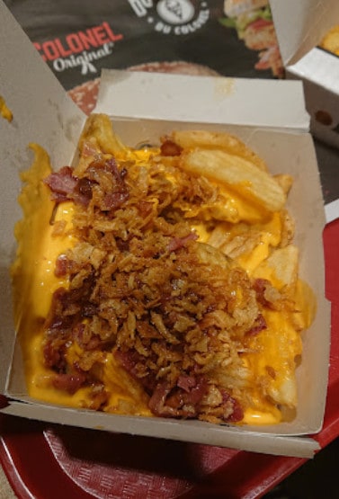 KFC — photo 3