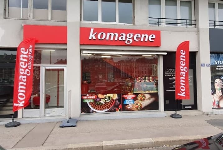 Komagene — photo 2