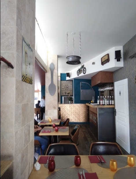 L'Atelier — photo 2