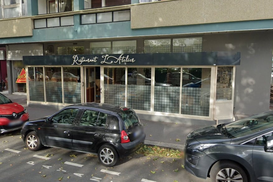 L'Atelier — photo 3