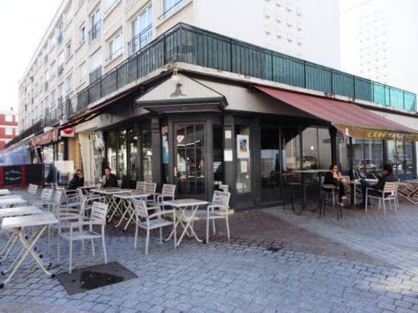 L'Eau Tarie — photo 2
