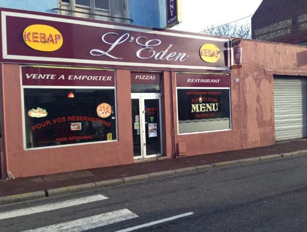 L' eden — photo 2