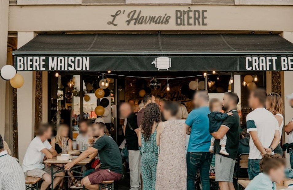 L'Havrais Bière — photo 2