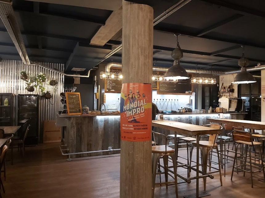 L'Havrais Bière — photo 3