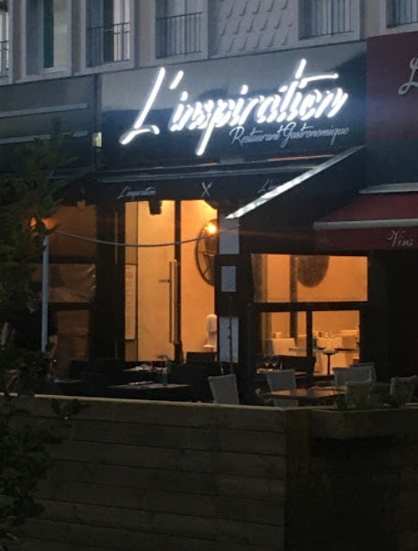 L’inspiration — photo 3