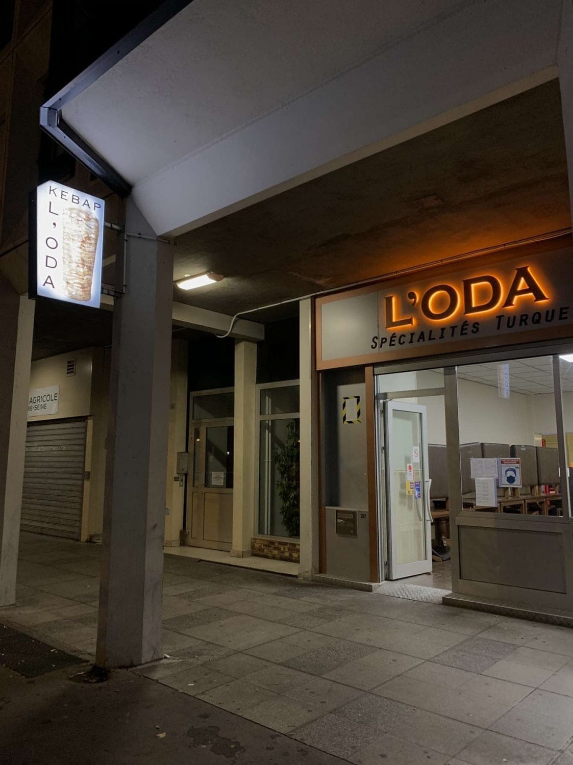 L'Oda — photo 2