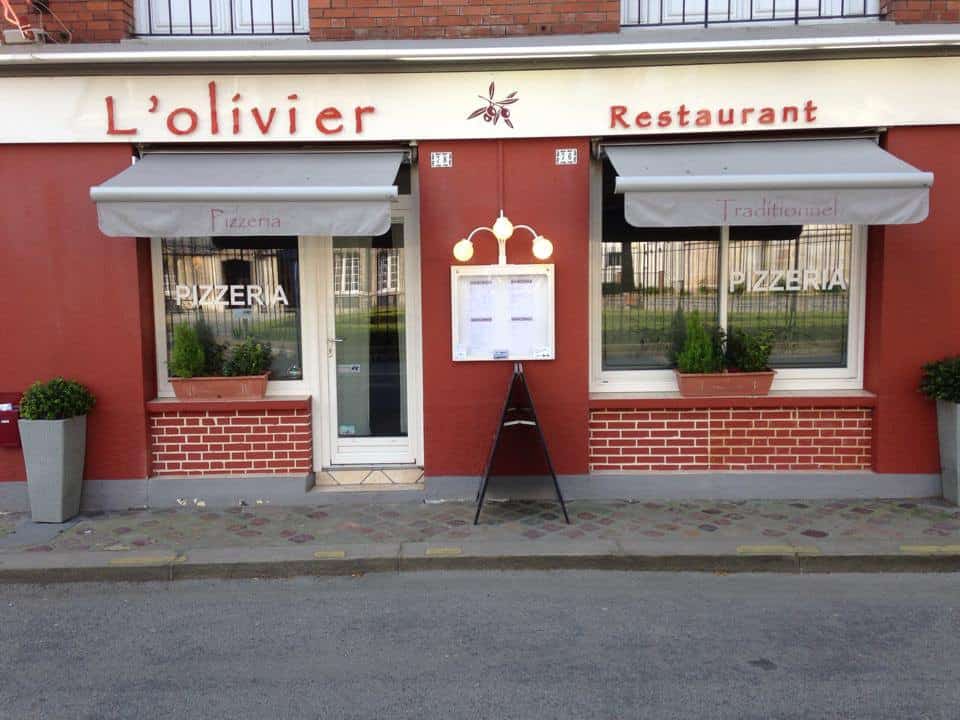 L'olivier — photo 2