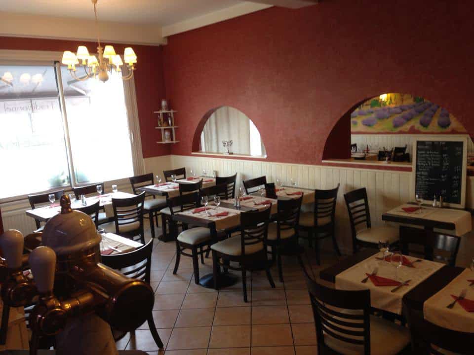 L'olivier — photo 3