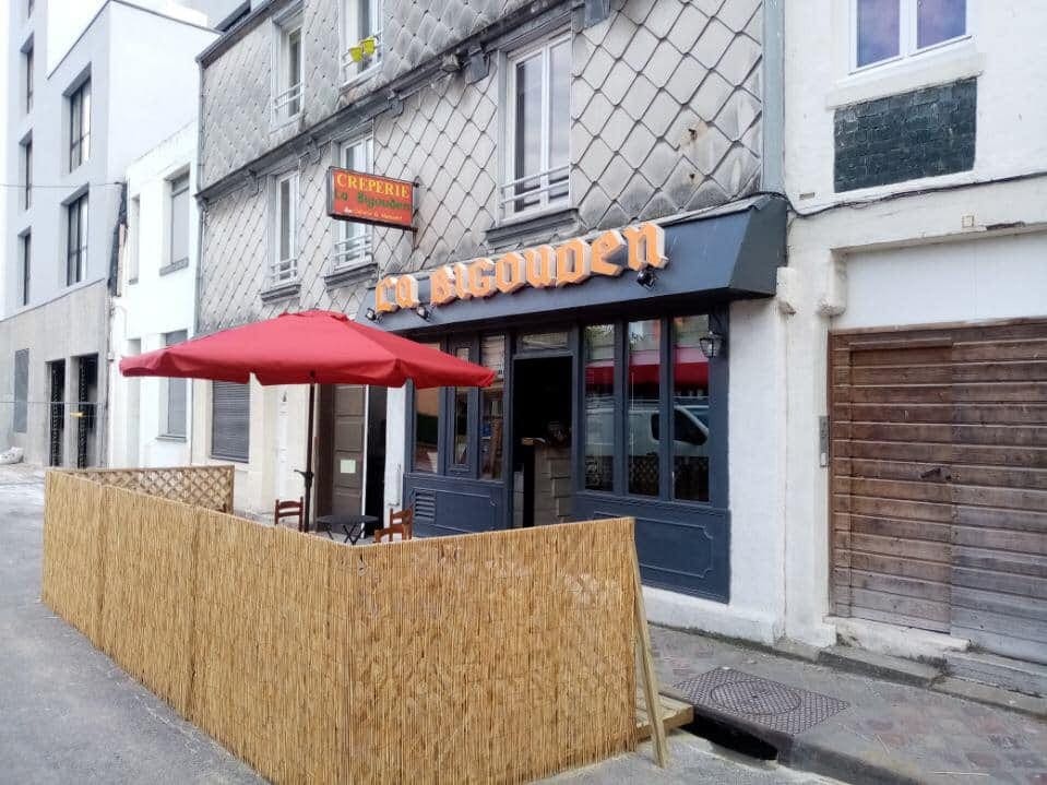 La Bigouden — photo 3
