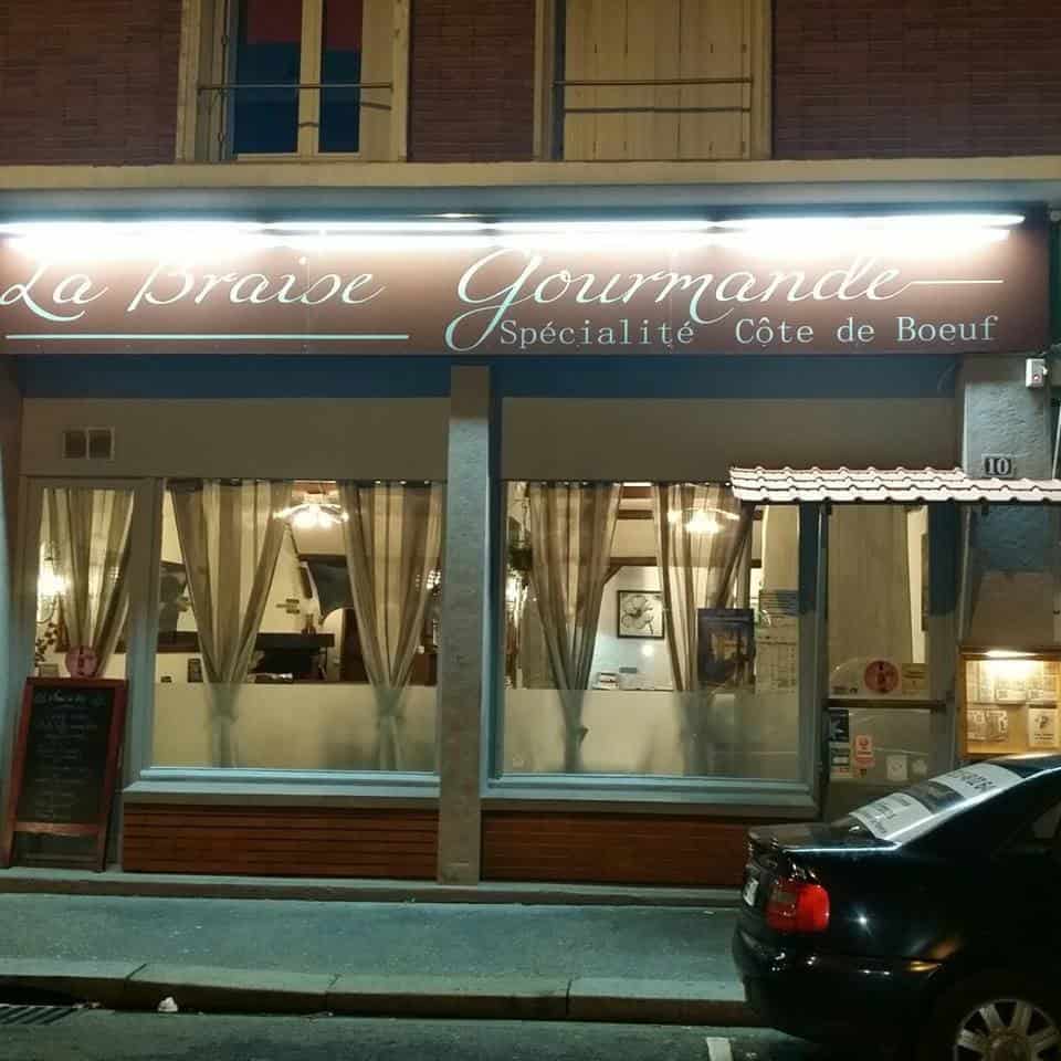 La Braise Gourmande — photo 2