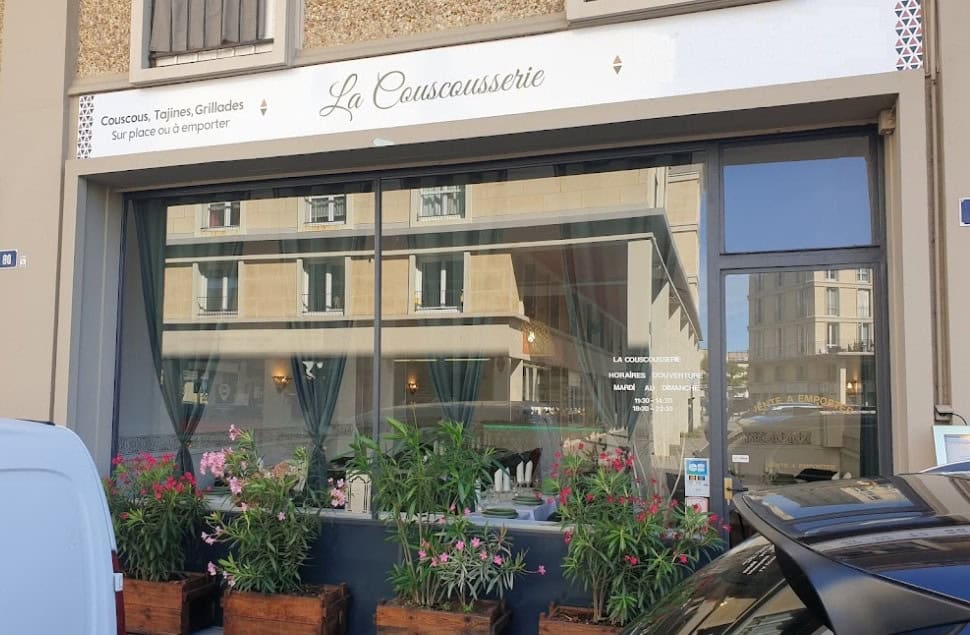 La Couscoussière — photo 2