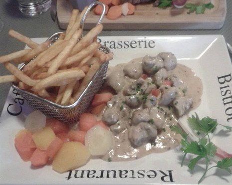 La Grignotière — photo 3