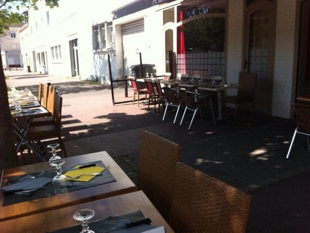 La Maison — photo 2