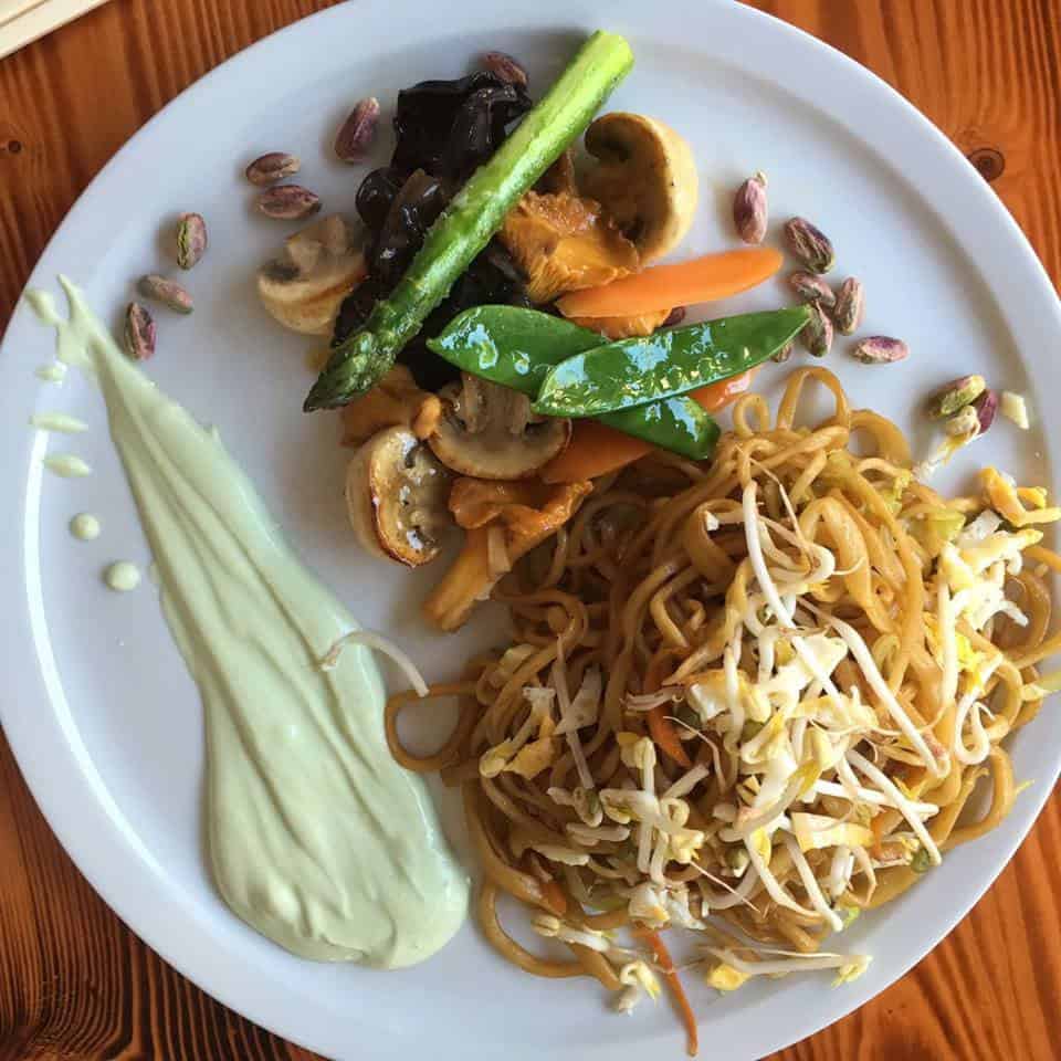 La mian — photo 3