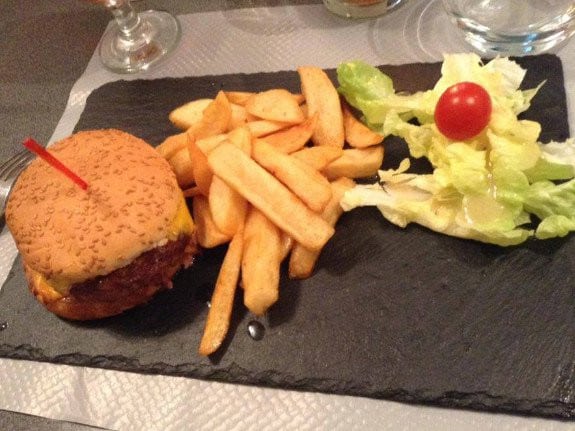 Photo de La Petite Gourmandise