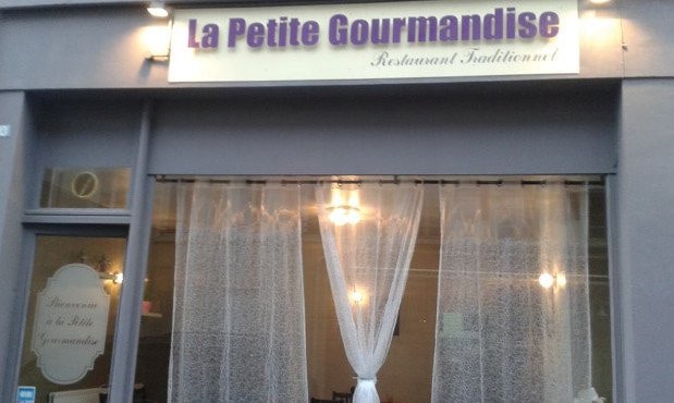 La Petite Gourmandise — photo 2