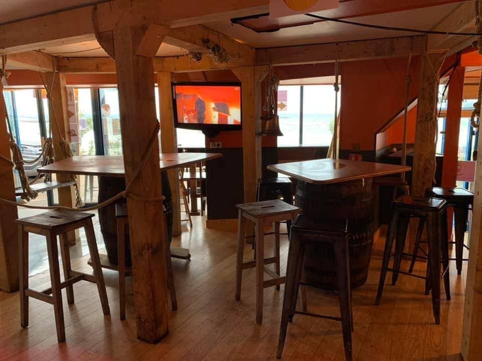 La Petite Rade — photo 2