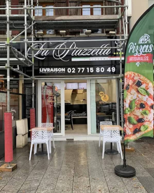 La piazzetta — photo 3