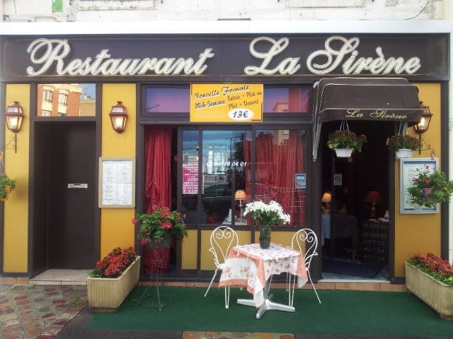 La Sirène — photo 2