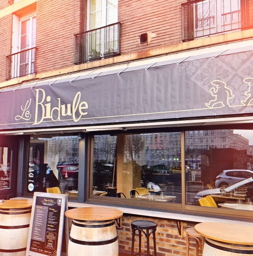 Le Bidule — photo 2