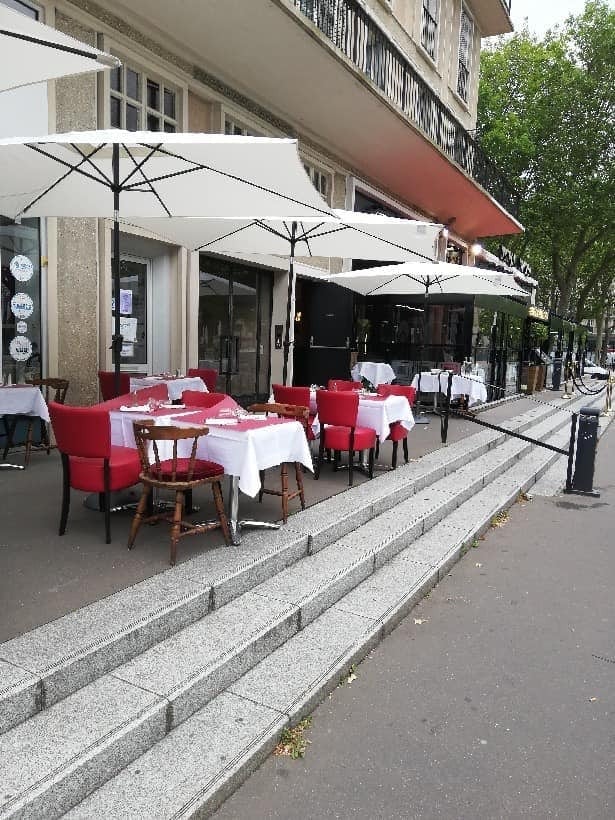 Le bistrot parisien — photo 3