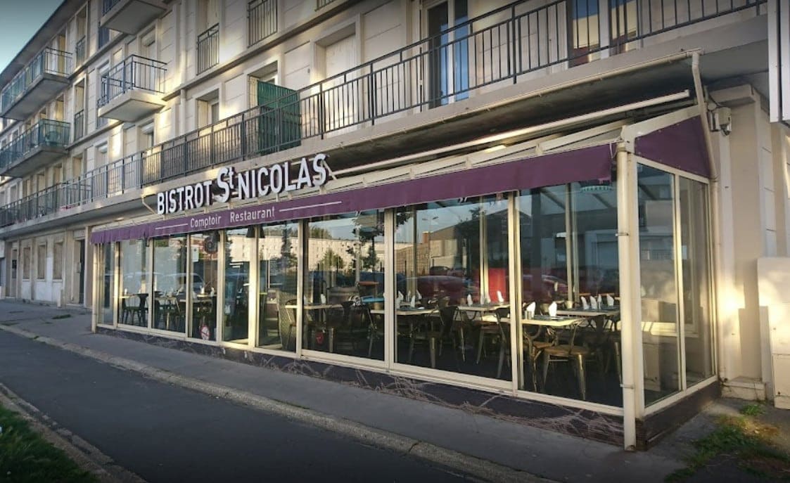 Le Bistrot Saint Nicolas — photo 3