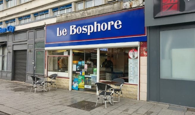 Le Bosphore — photo 2