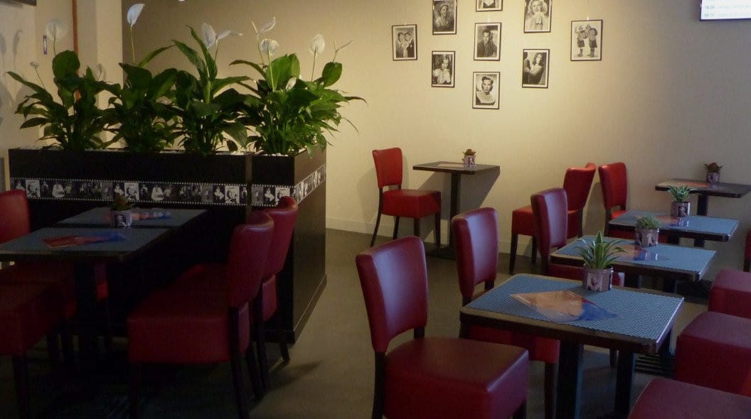 Le café du Sirius — photo 3