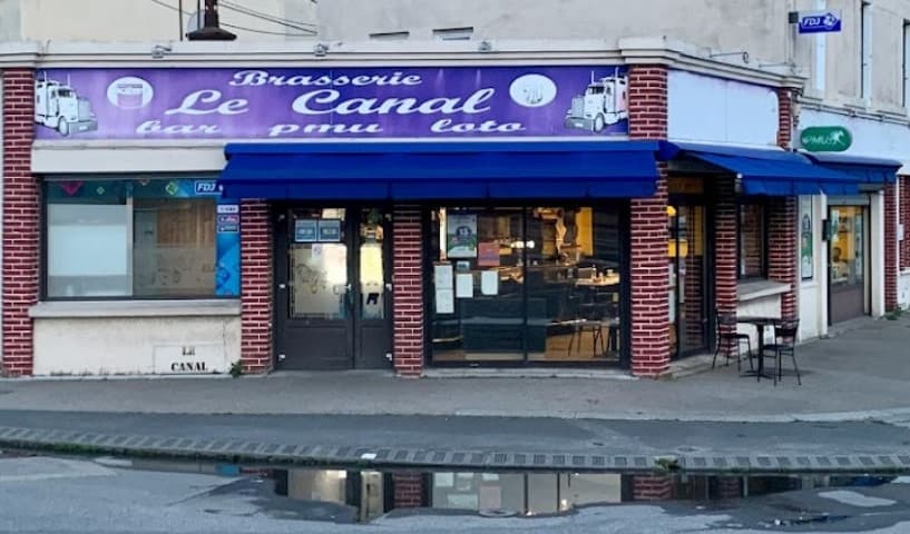Le Canal — photo 2