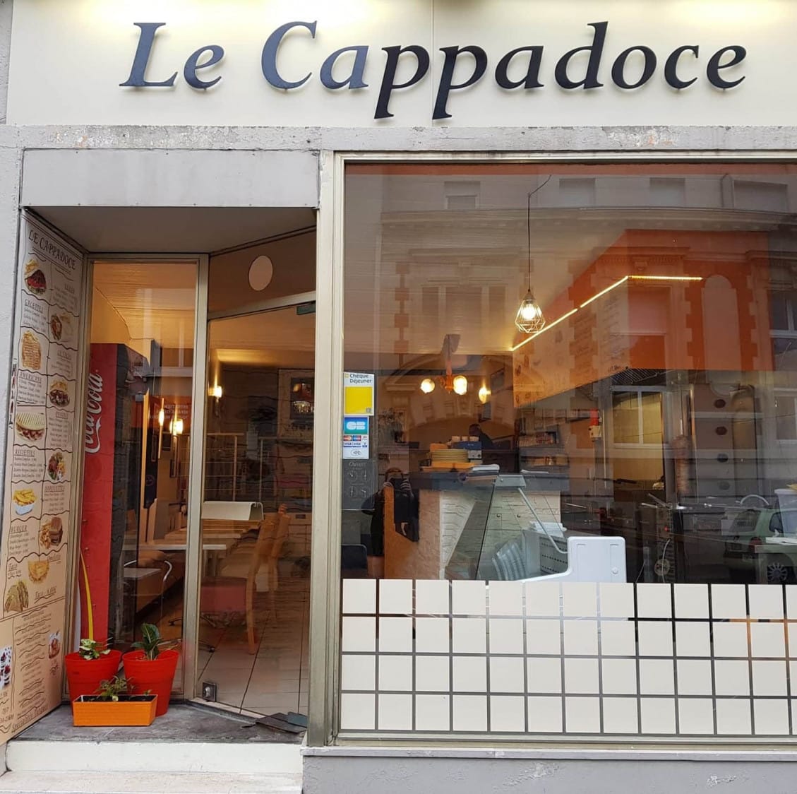Le Cappadoce — photo 2