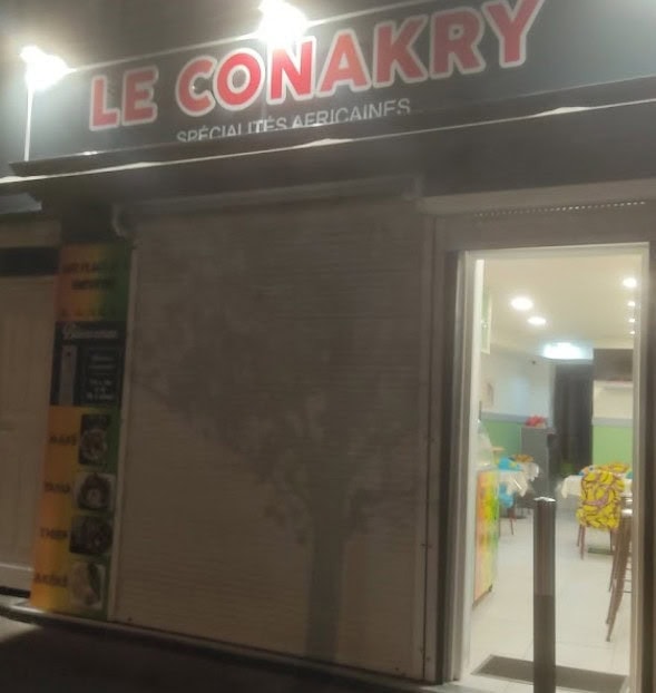 Le Conakry — photo 2