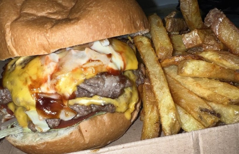 Photo de Le Famous food