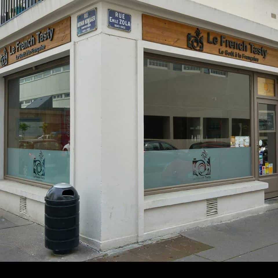 Le French tasty — photo 2
