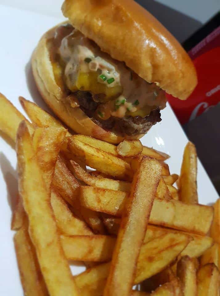 Photo de Le French tasty