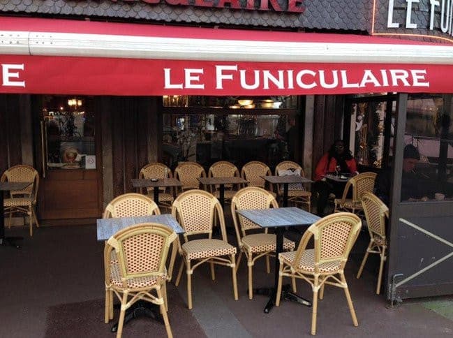 Le Funiculaire — photo 2