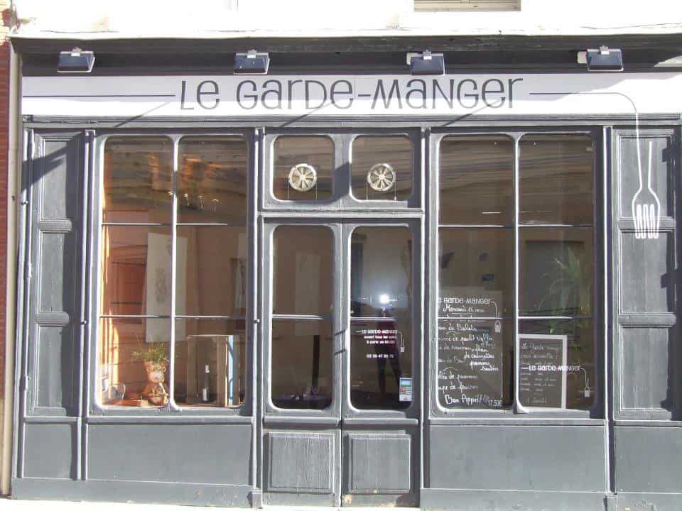 Le Garde Manger — photo 2