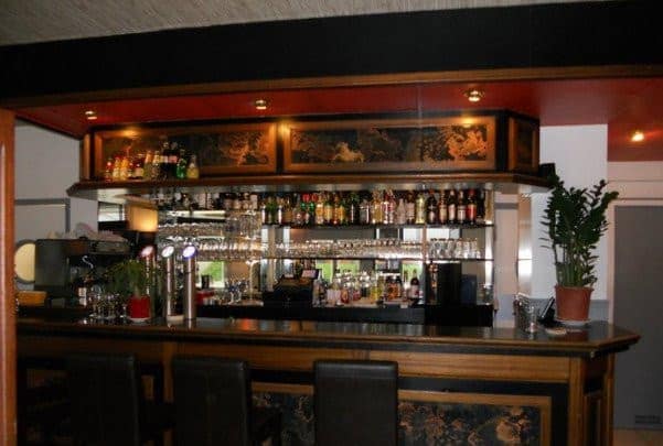 Le George V — photo 3