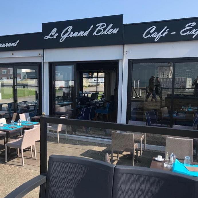 Le Grand Bleu — photo 2