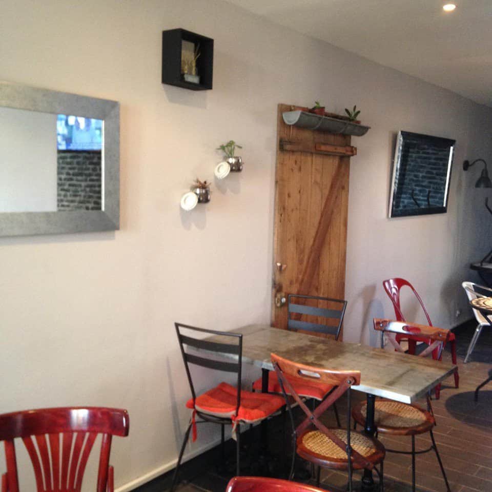 Le Grand Quai — photo 3