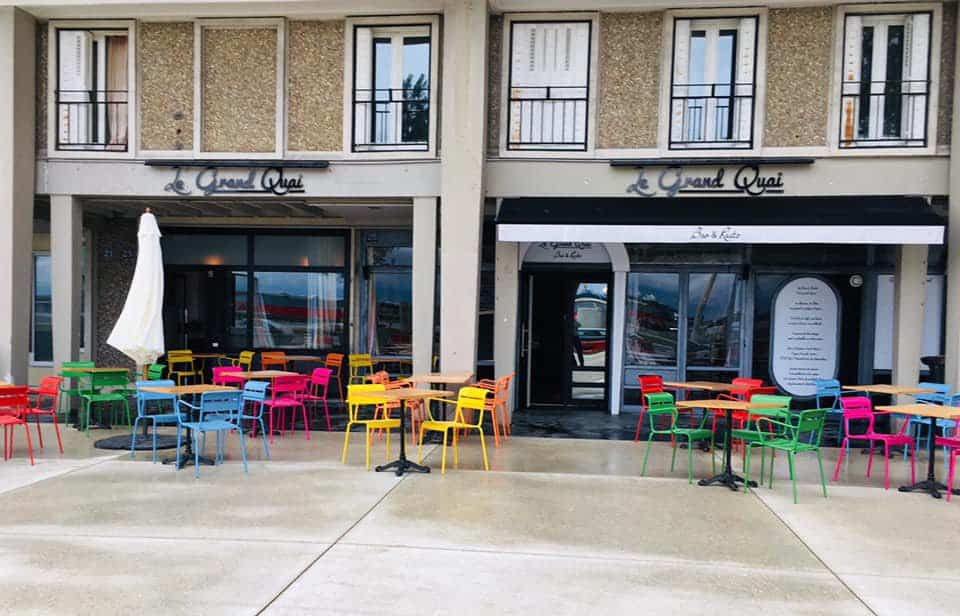 Le Grand Quai — photo 2
